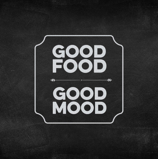 Good Food, Good Mood