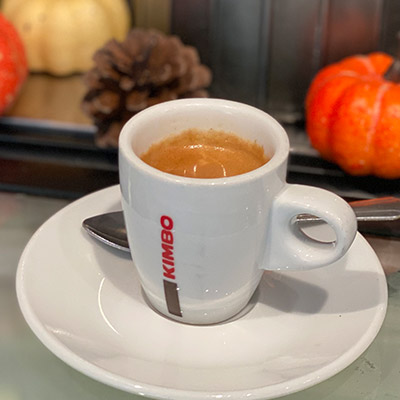 Espresso