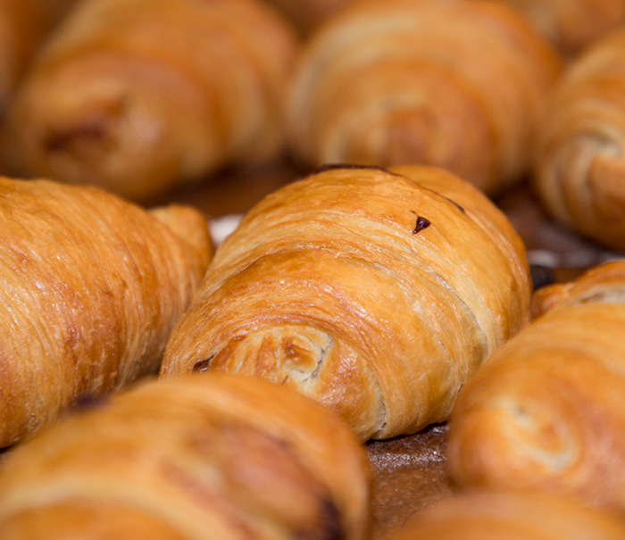 Croissants
