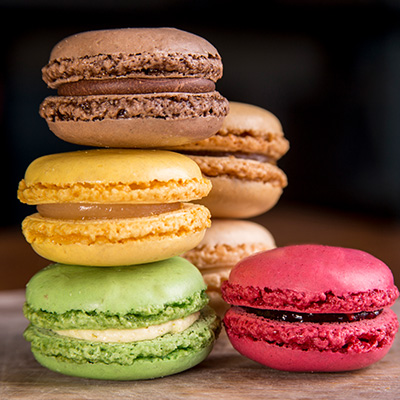 Macarons