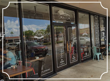 La Boulangerie Boul'Mich Aventura