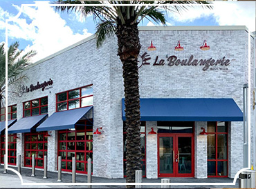 La Boulangerie Boul'Mich Boca Raton