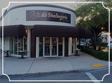 La Boulangerie Boul'Mich Coral Way
