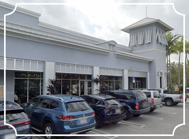 La Boulangerie Boul'Mich Doral