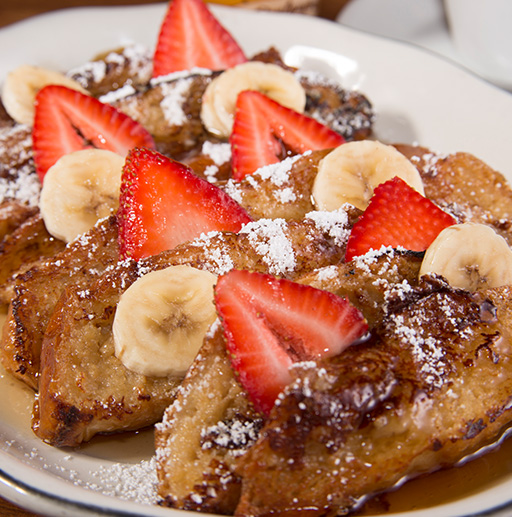 French Toast
