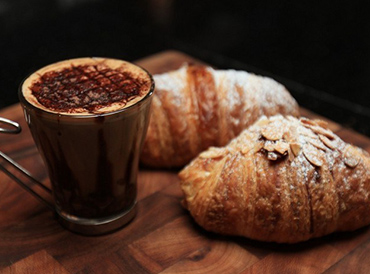 La Boulangerie Boul'Mich