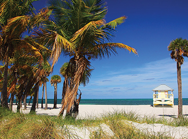 Hidden Gems: Southeast Florida