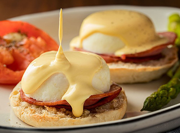 The Ten Best Brunches Under $30 in Miami