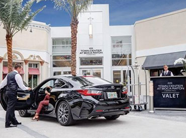 French eatery to open at Town Center at Boca Raton<