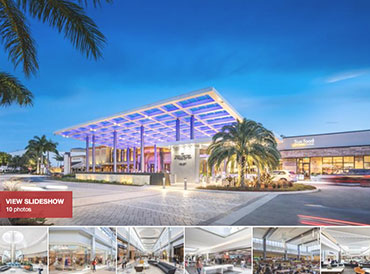 Town Center at Boca Raton completes multimillion-dollar renovation