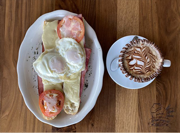 The five best French cafés in Miami