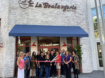 La Boulangerie Boul’Mich ® — French Artisanal Bakery and Café with Latin Twist — Opens Sixth South Florida Location, Its First in Palm Beach County