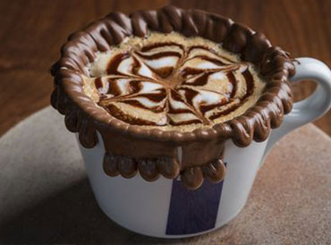 French bakery La Boulangerie Boul'Mich rising at Boca Raton's Town Center mall