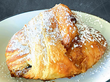 La Boulangerie Boul’Mich’s newest twist