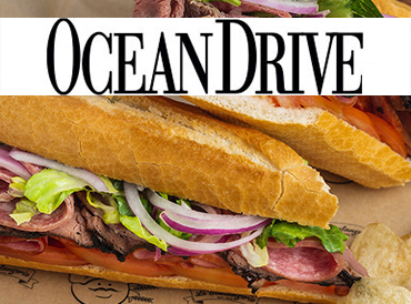 The Best Bakery Cafes In Miami