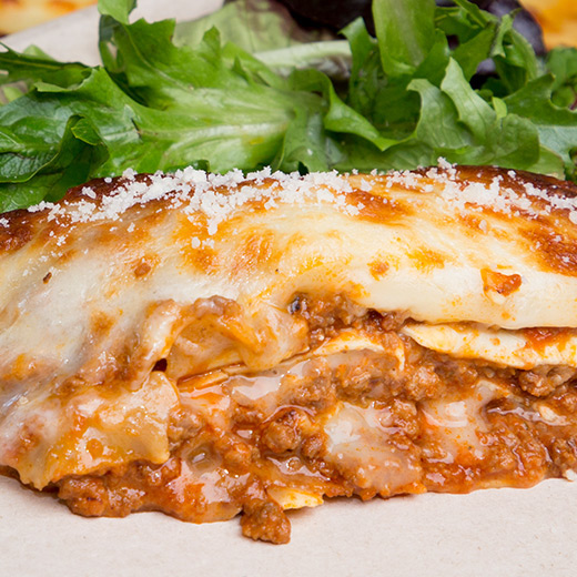 Lasagna