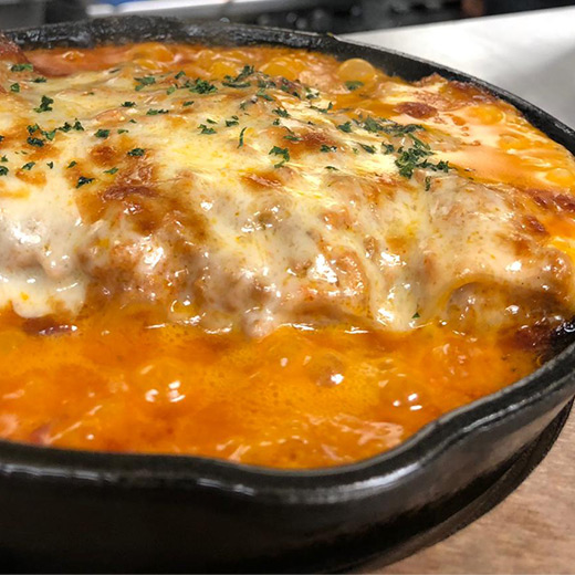 Parmigiana