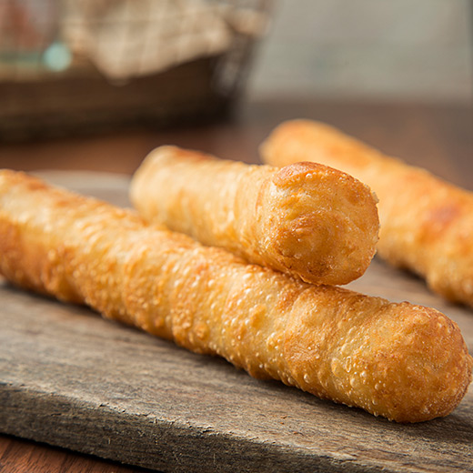 Tequeño (Cheese Stick)